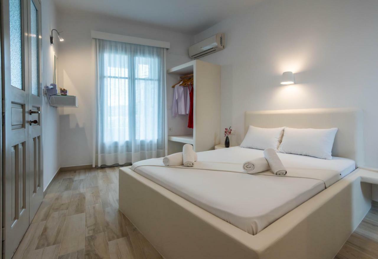 Annarita Apartment Adamantas  Exterior photo